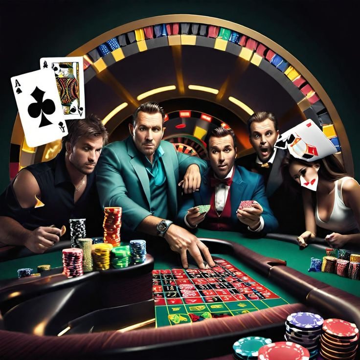 vim777 live casino